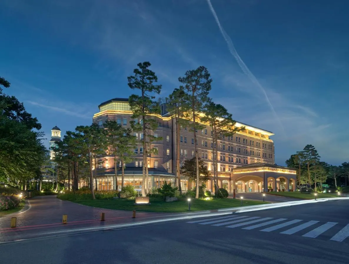 Mayfield Hotel Seul