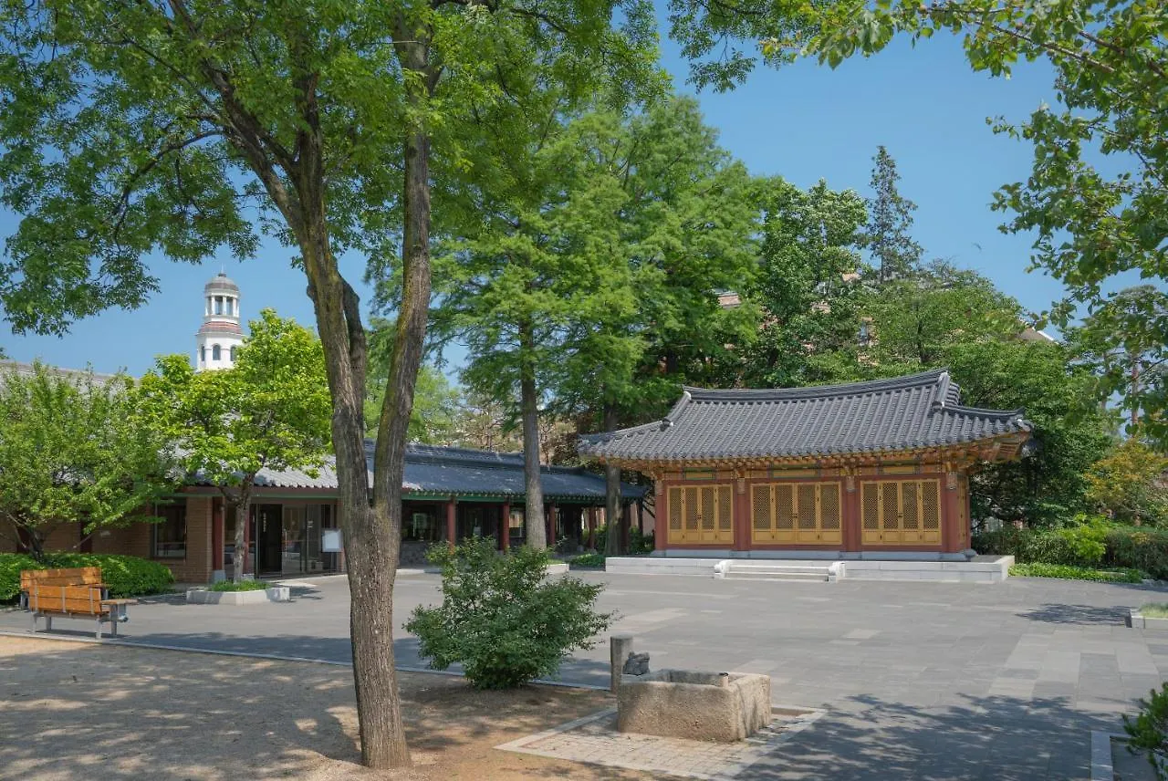 Mayfield Hotel Seul