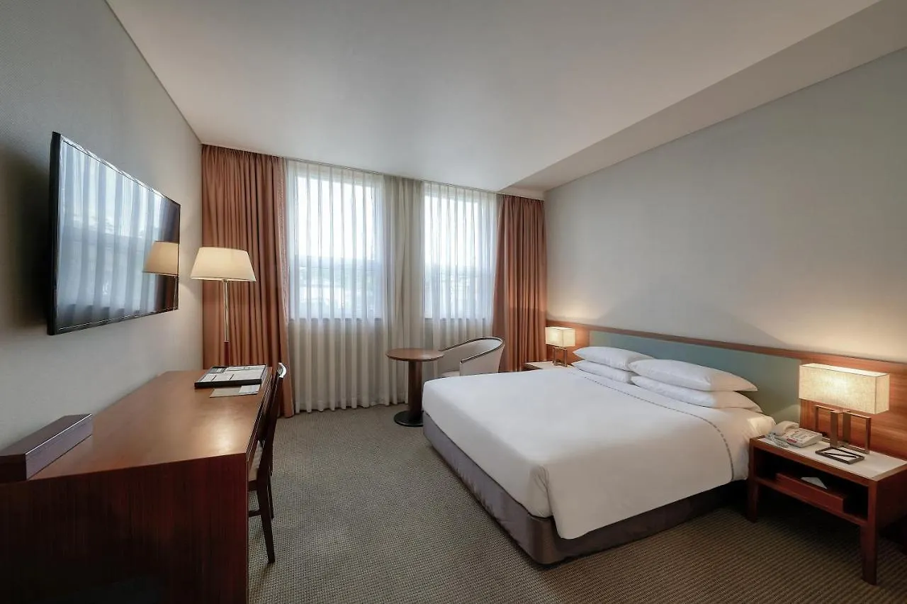 Mayfield Hotel Seul 5*,  Corea del Sud