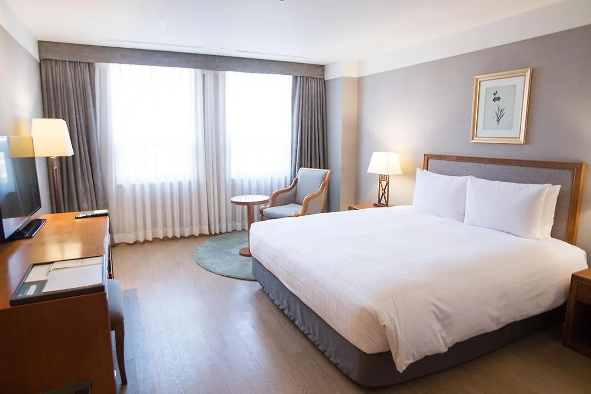 Mayfield Hotel Seul 5*,