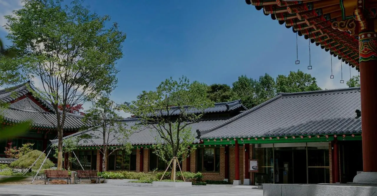 Mayfield Hotel Seoul 5*,  South Korea