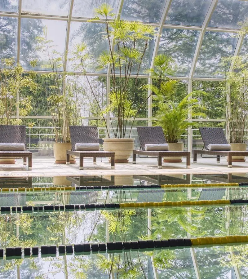 *****  Mayfield Hotel Seul Corea del Sud