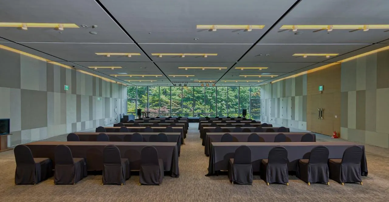 *****  Mayfield Hotel Seoul South Korea
