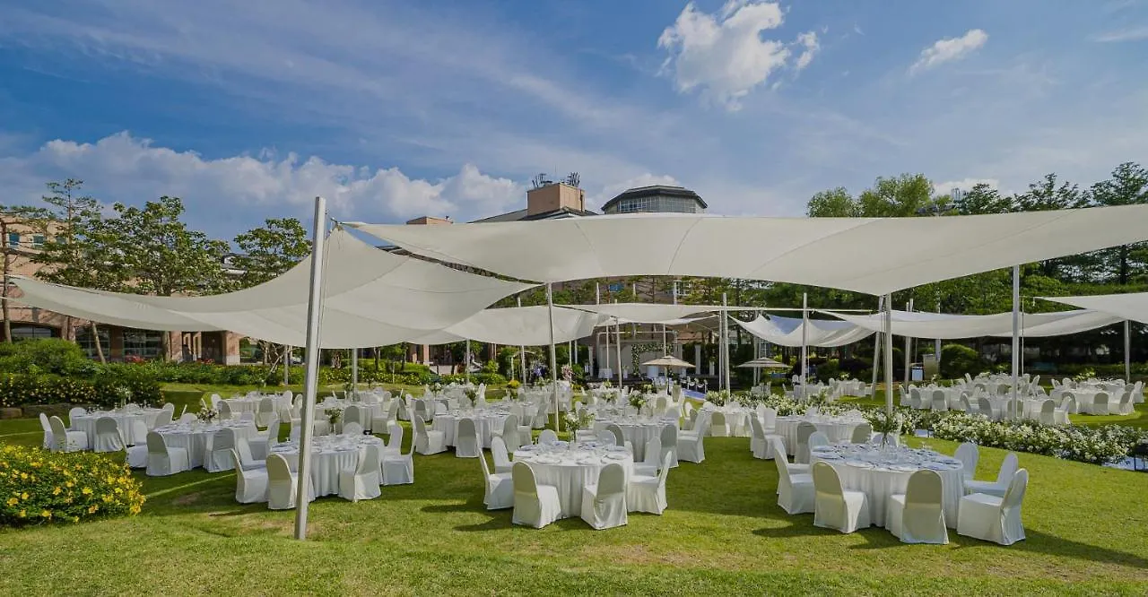 *****  Mayfield Hotel Seul Corea del Sud