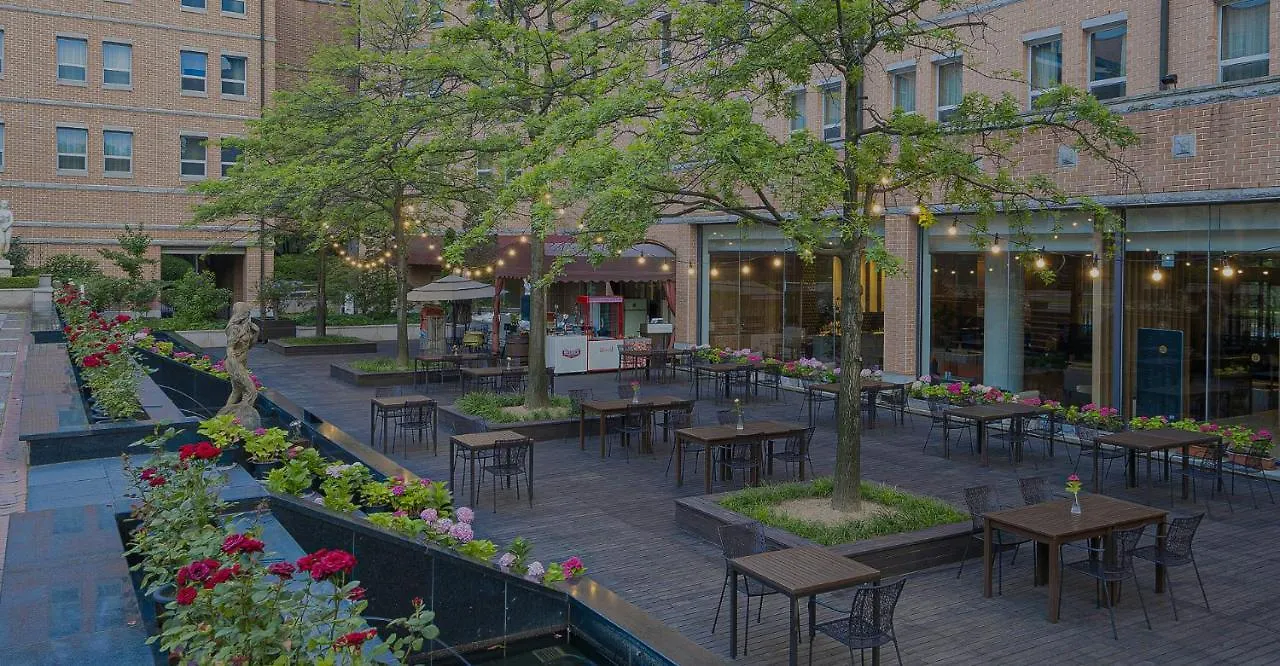 Mayfield Hotel Seoul