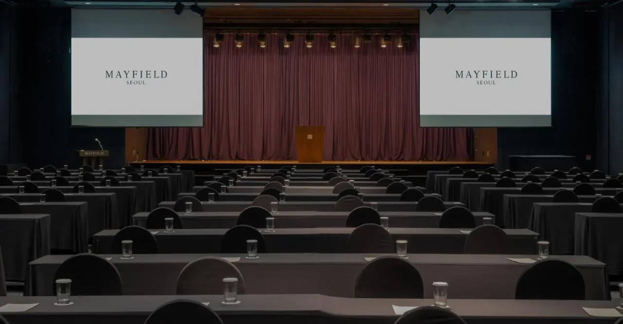 Mayfield Hotel Seul