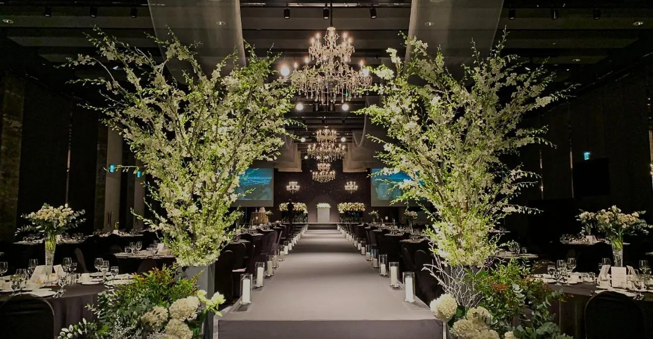 Mayfield Hotel Seoul South Korea
