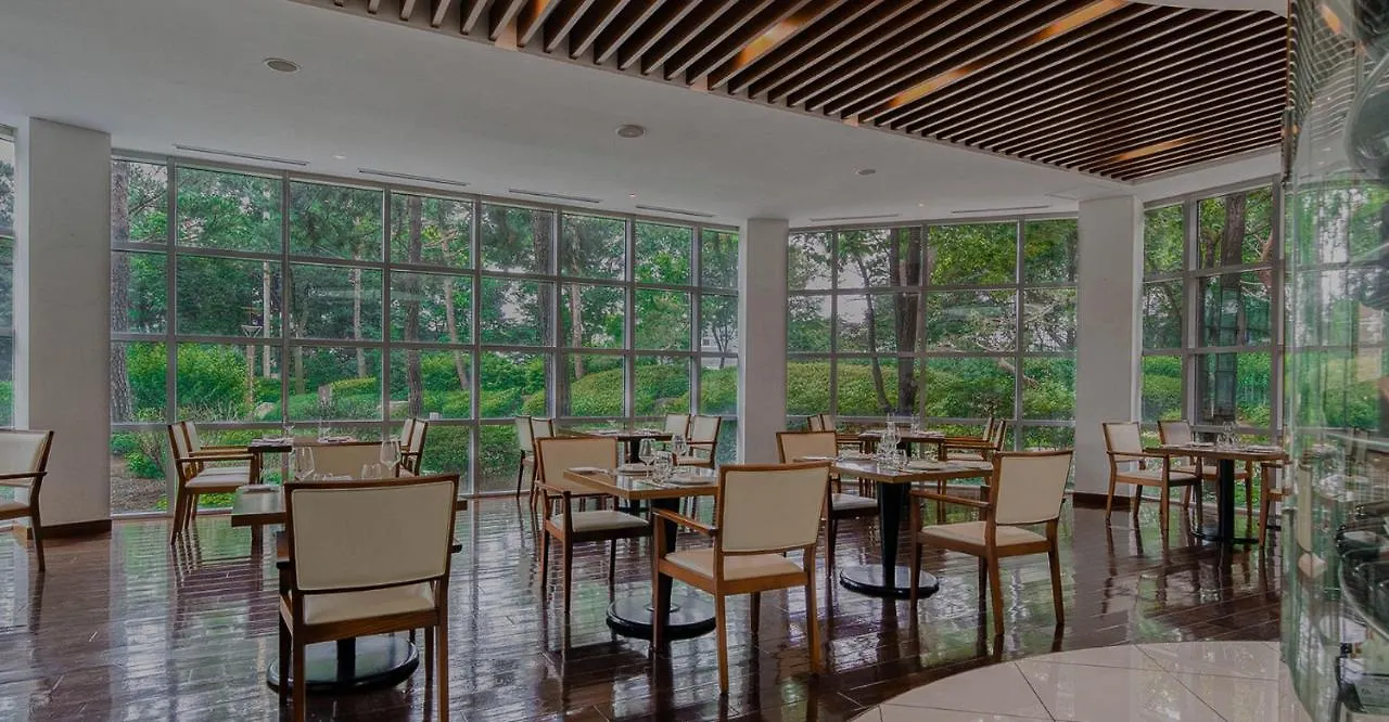 *****  Mayfield Hotel Seul Corea del Sud