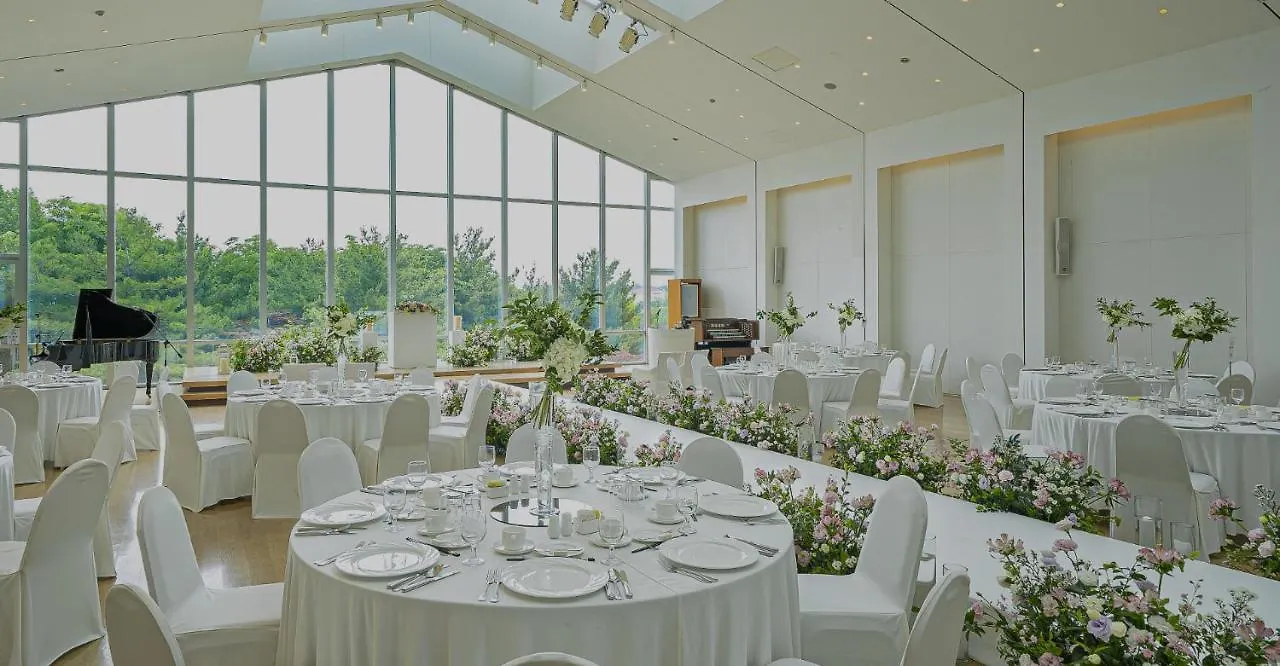 Mayfield Hotel Seoul