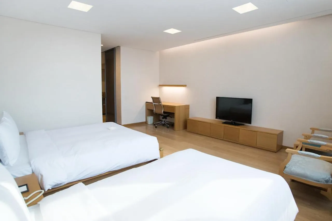 Mayfield Hotel Seul