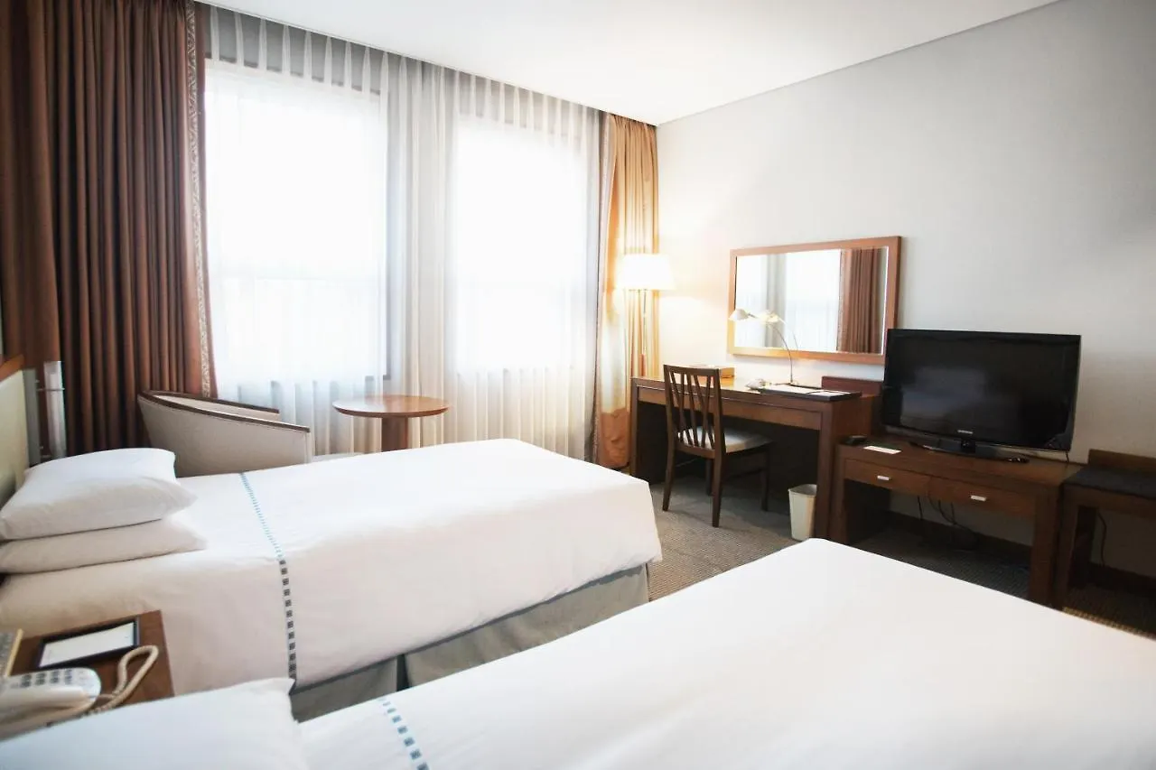 Mayfield Hotel Seul