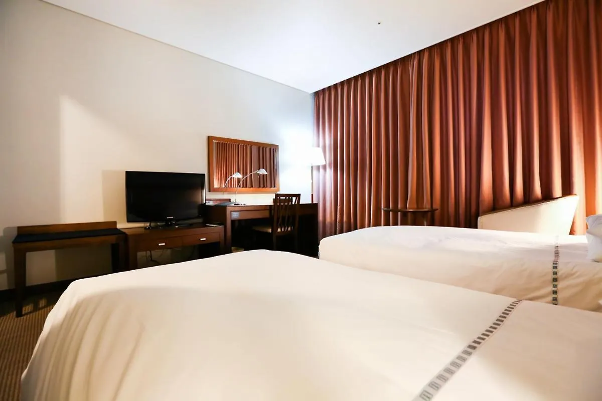 Mayfield Hotel Seul 5*,  Corea del Sud