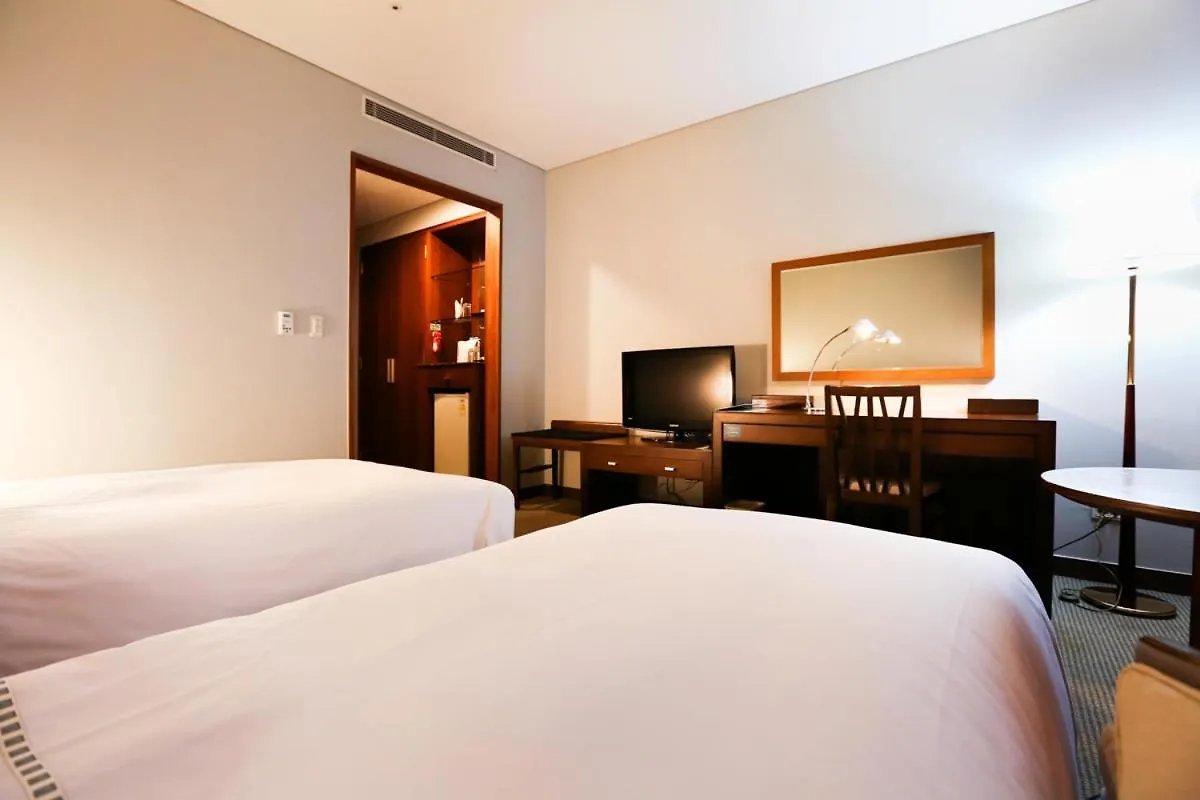 Mayfield Hotel Seul