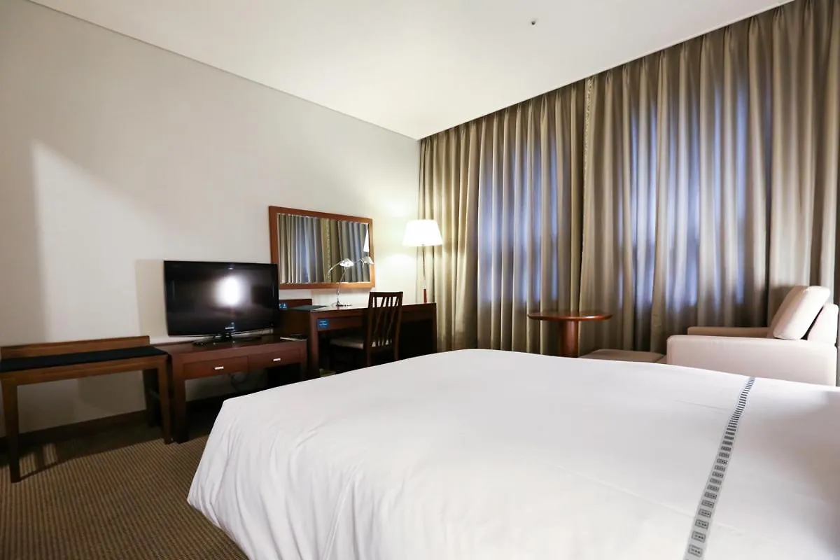 Mayfield Hotel Seoul 5*,