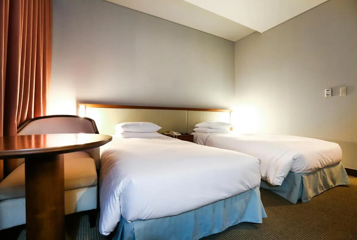 Mayfield Hotel Seoul 5*,  South Korea