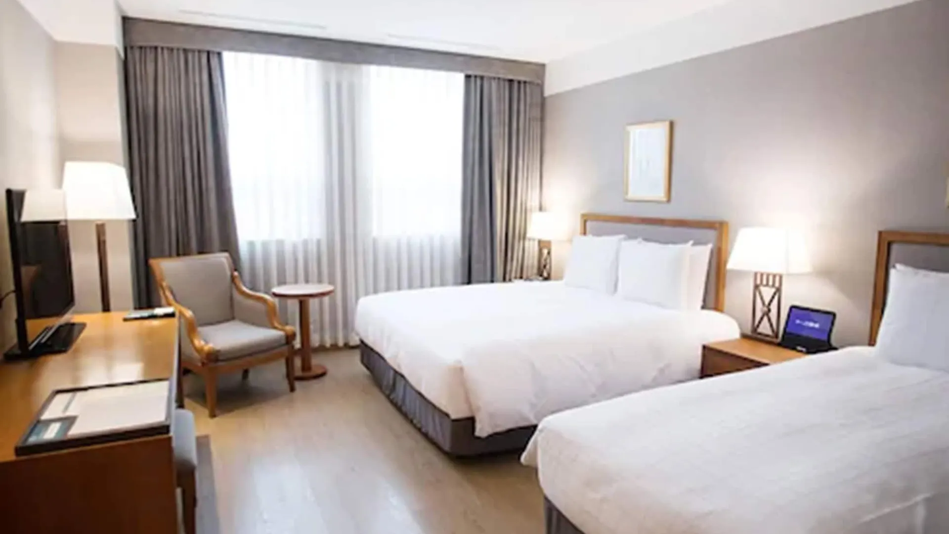 Mayfield Hotel Seul