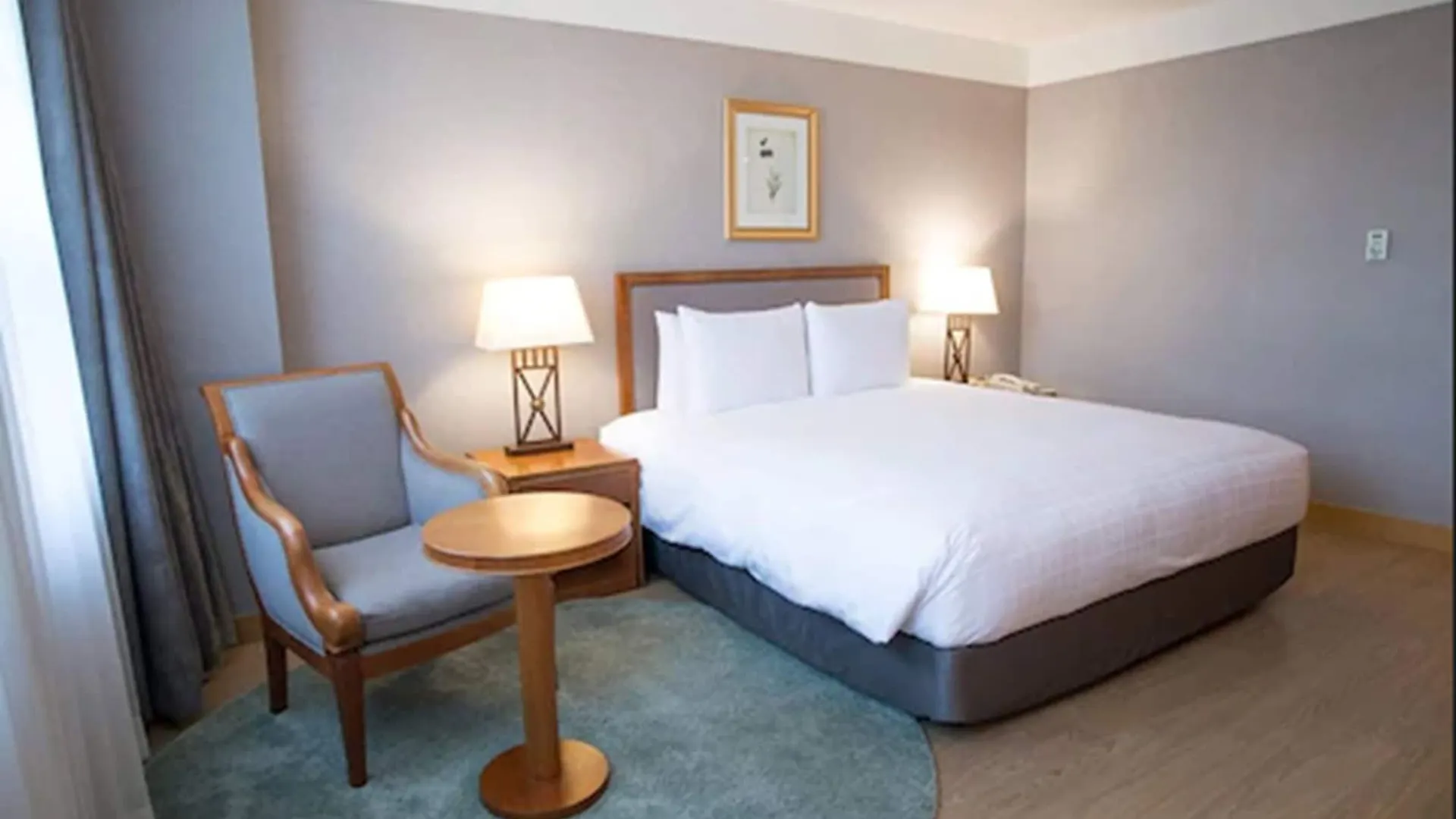 Mayfield Hotel Seoul