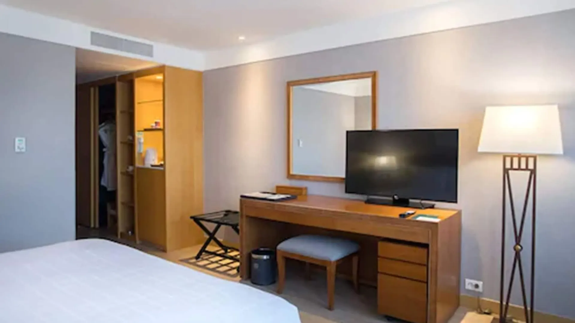 Mayfield Hotel Seul 5*,