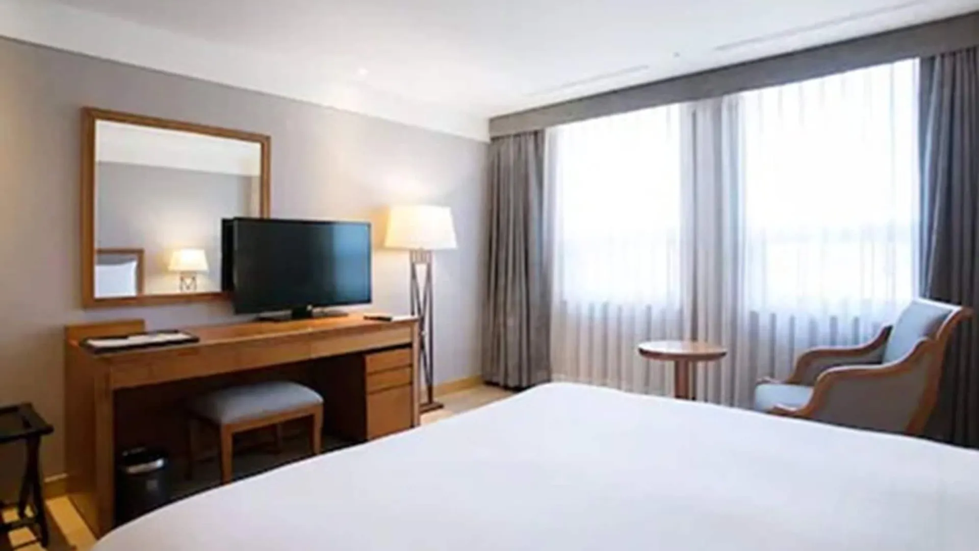 Mayfield Hotel Seul Corea del Sud