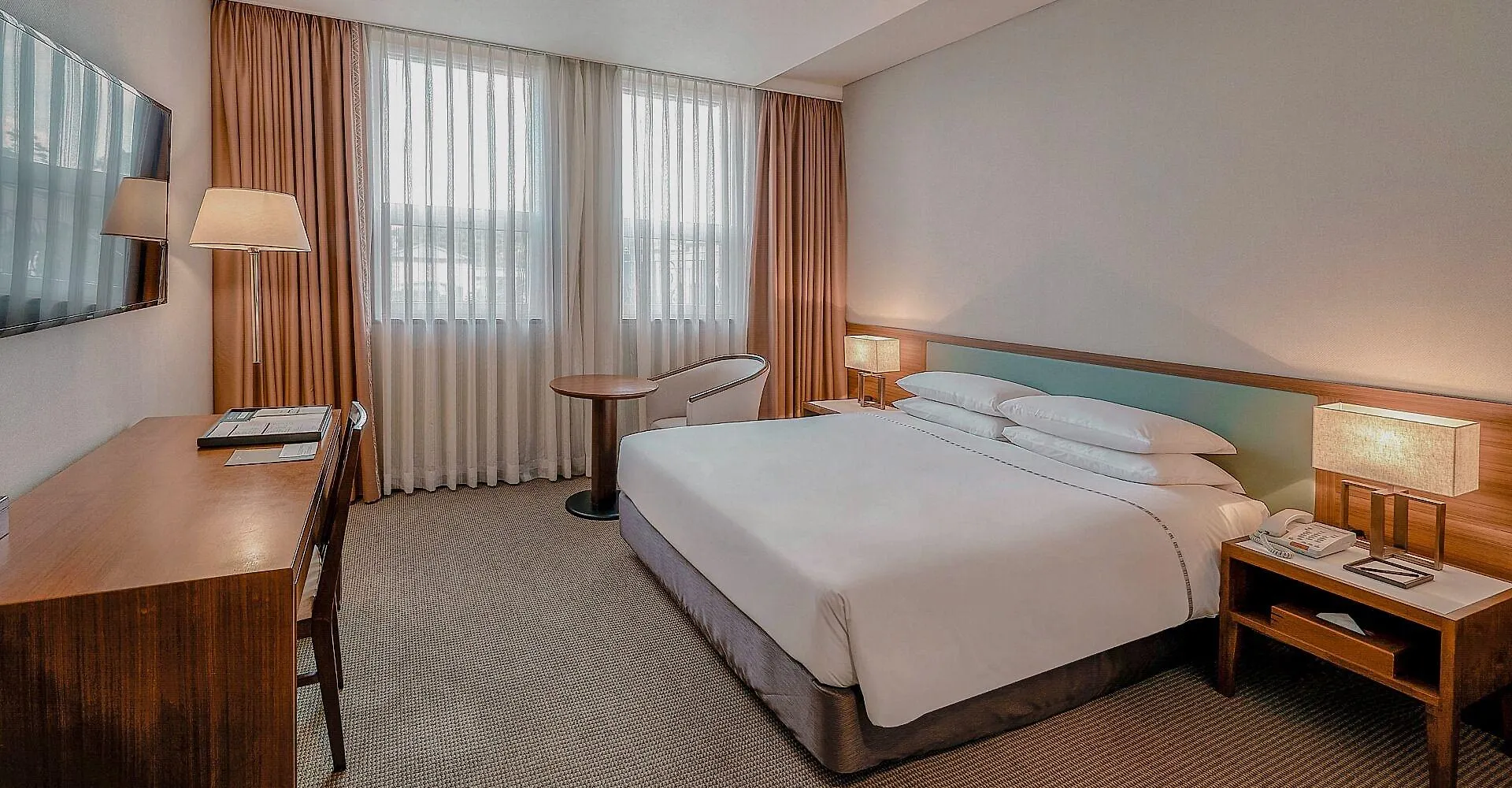 Mayfield Hotel Seul 5*,  Corea del Sud