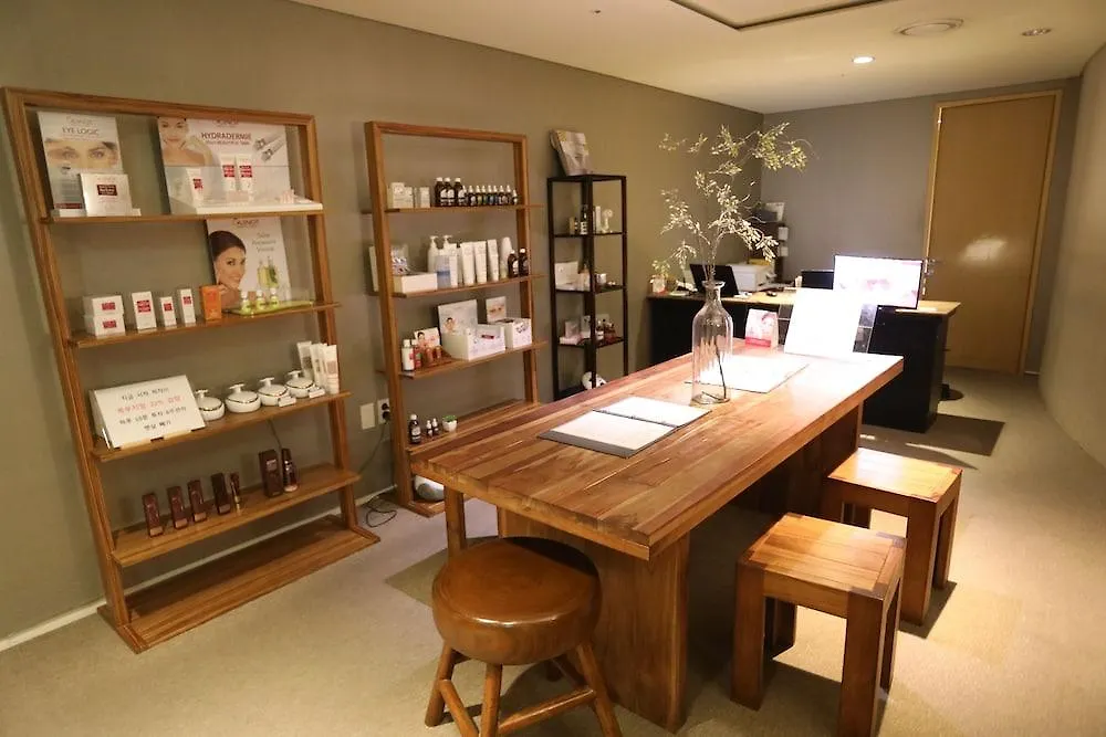 Mayfield Hotel Seul