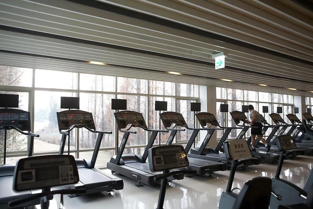 Mayfield Hotel Seul