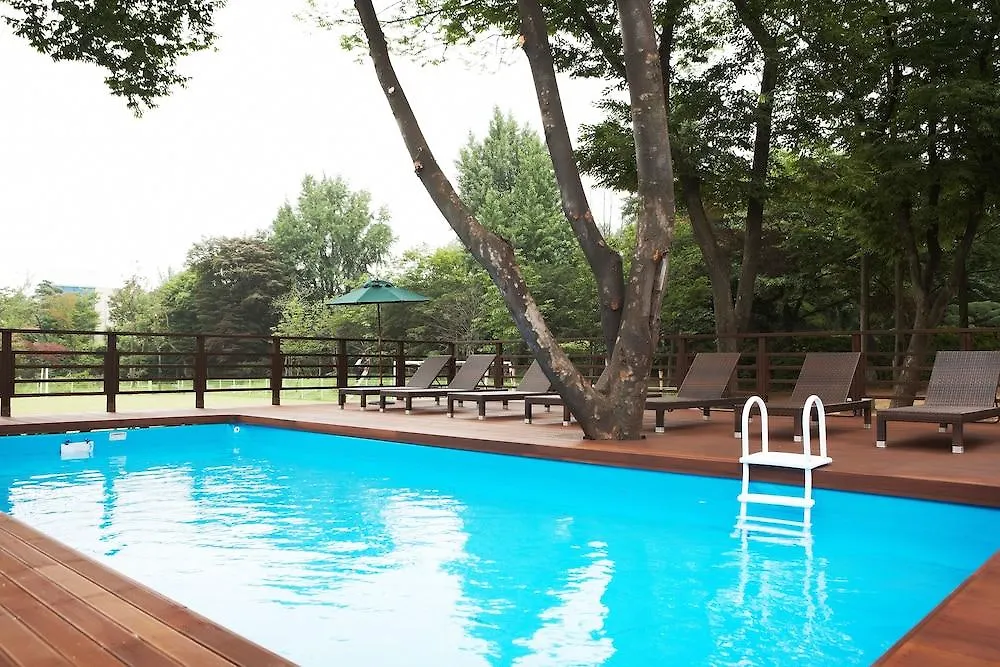 Mayfield Hotel Seul