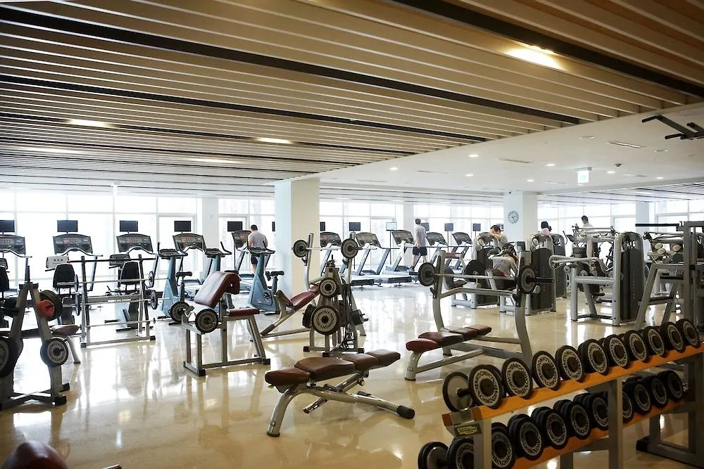 Mayfield Hotel Seul