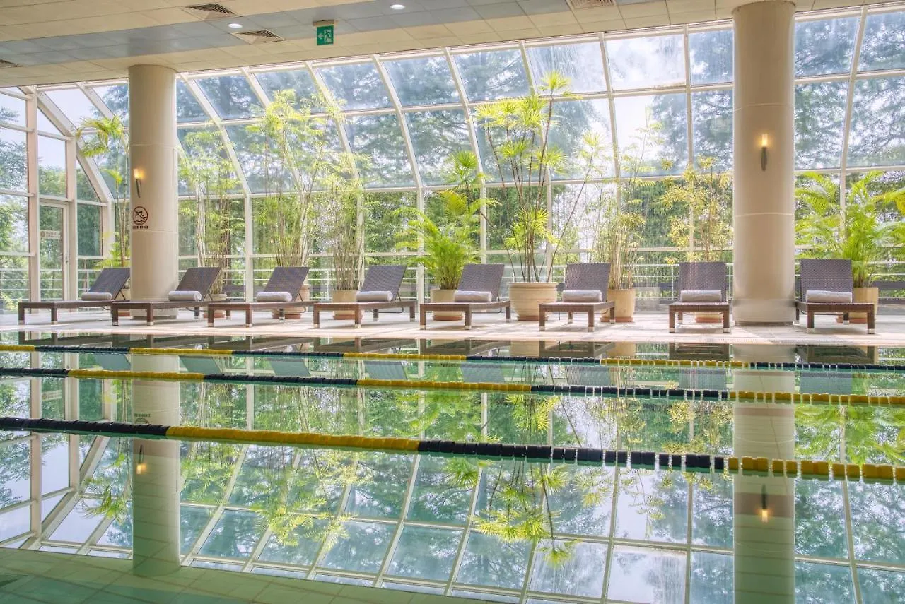 Mayfield Hotel Seul 5*,