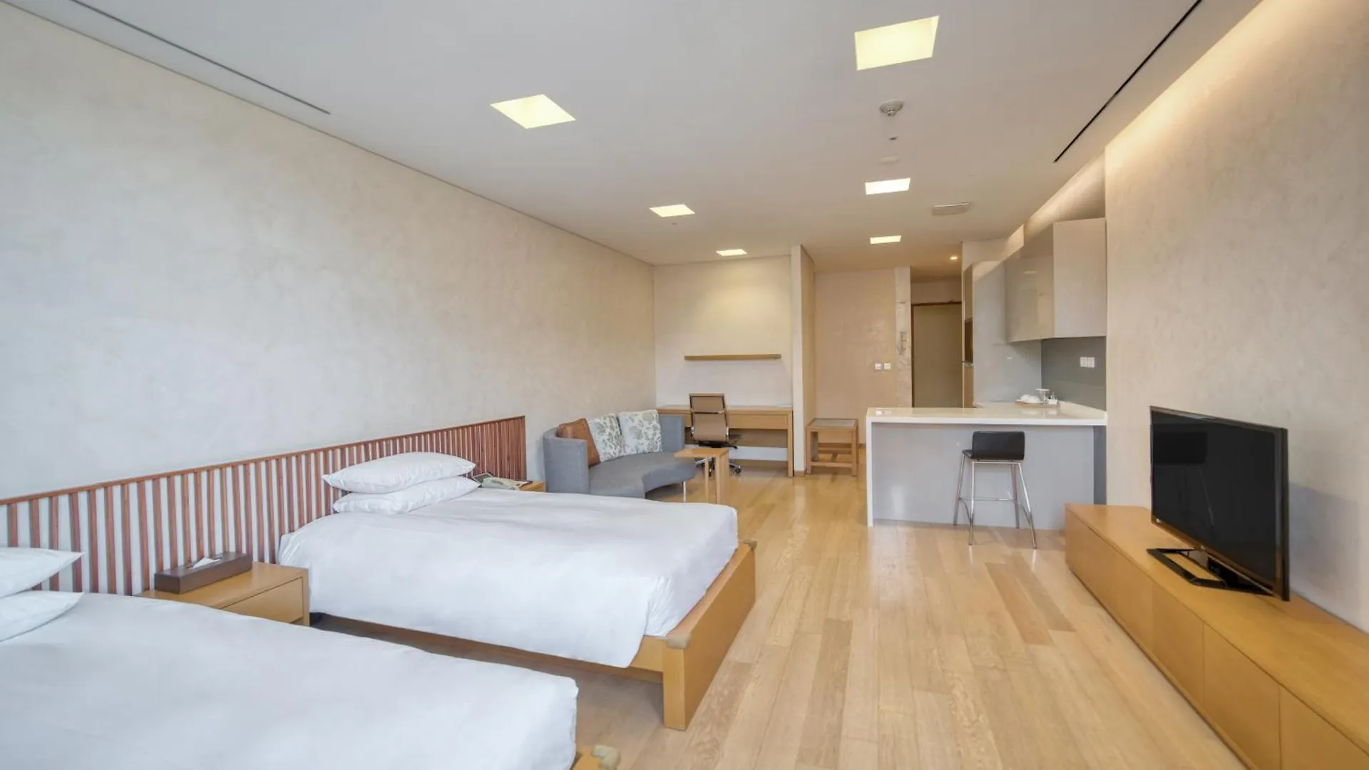Mayfield Hotel Seul 5*,  Corea del Sud