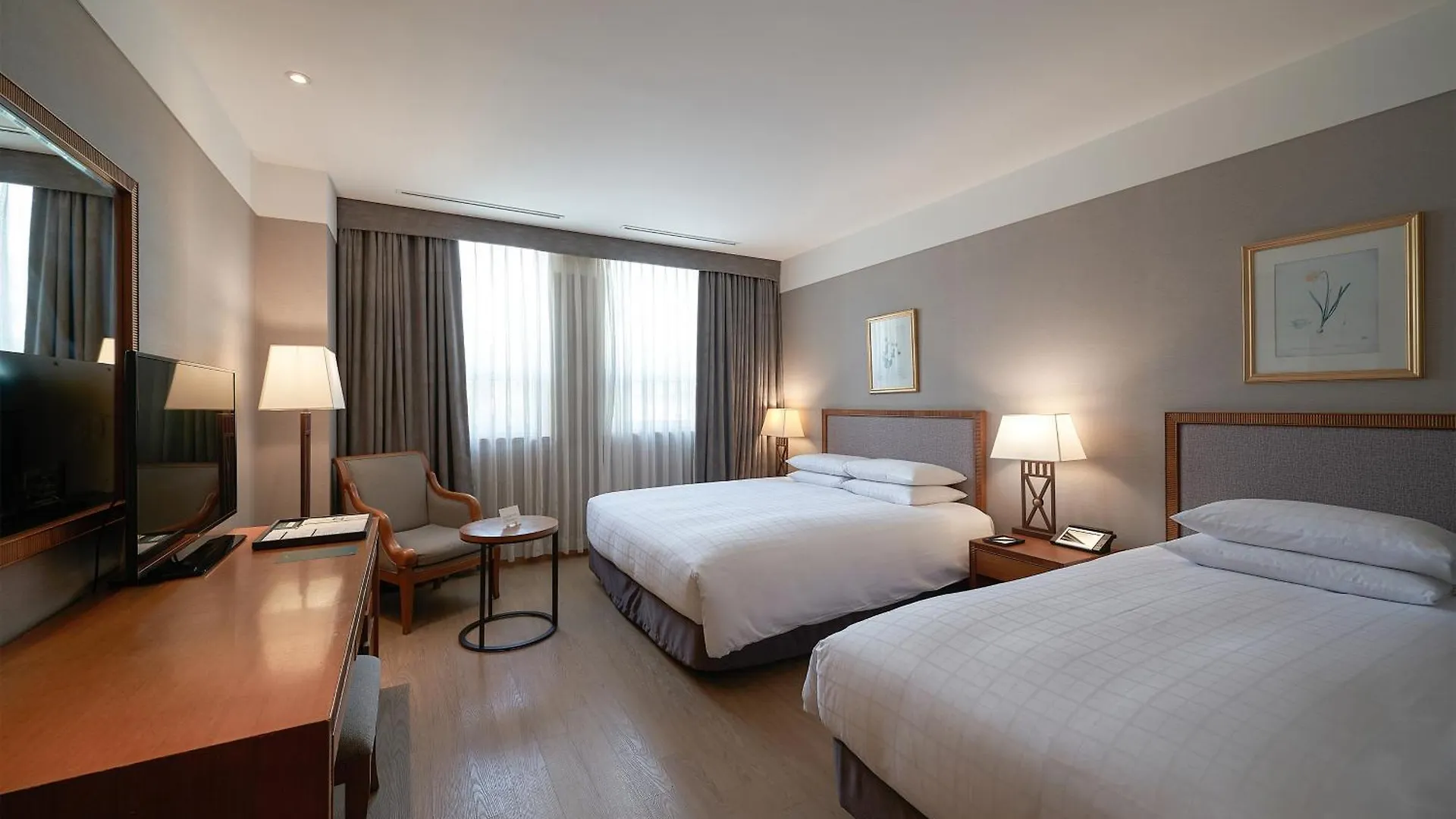 Mayfield Hotel Seul Corea del Sud