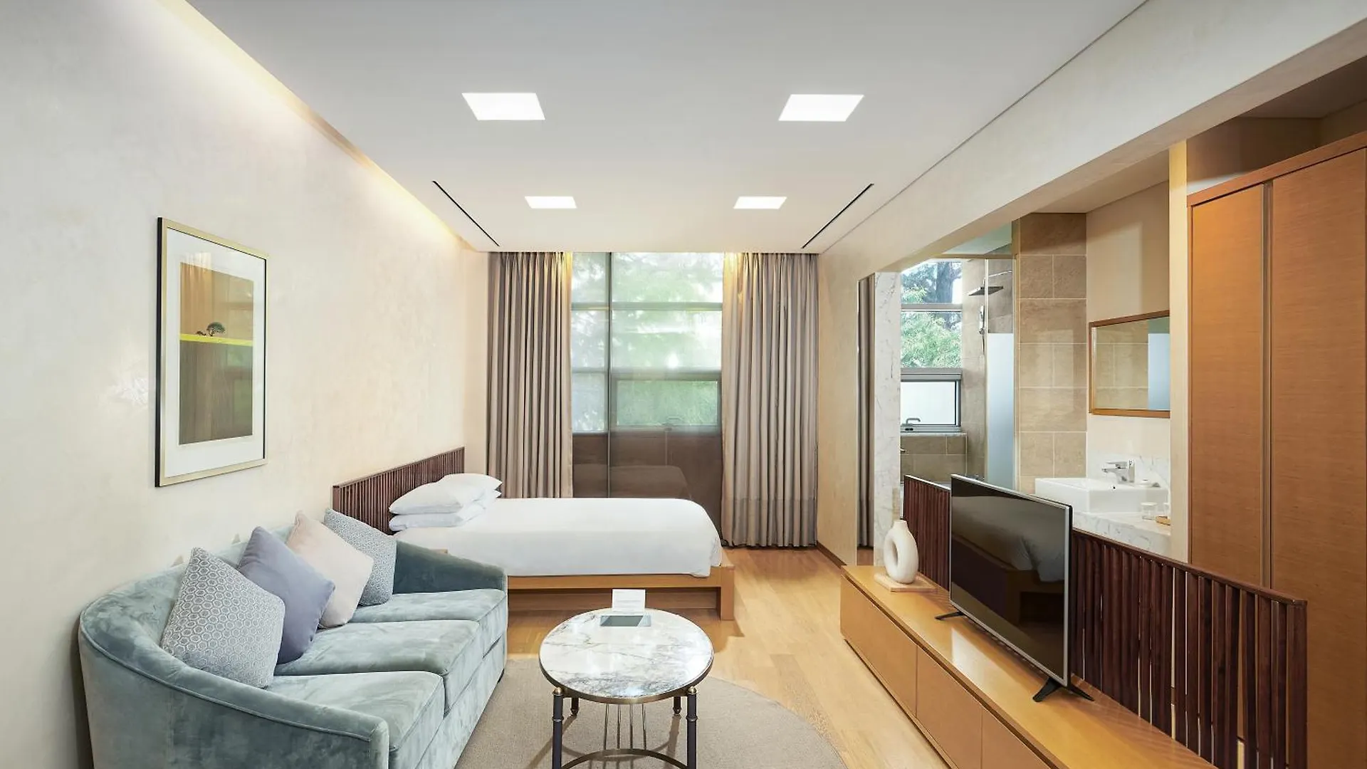 Mayfield Hotel Seul