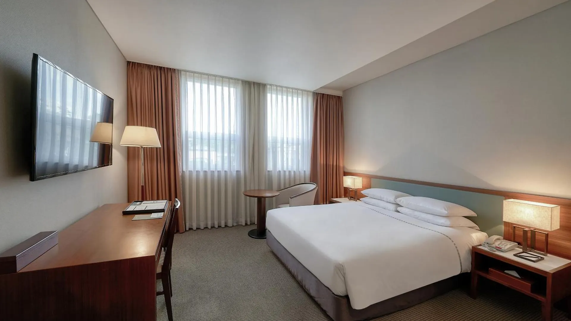 Mayfield Hotel Seul