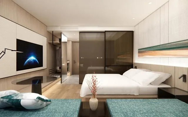 Mayfield Hotel Seul