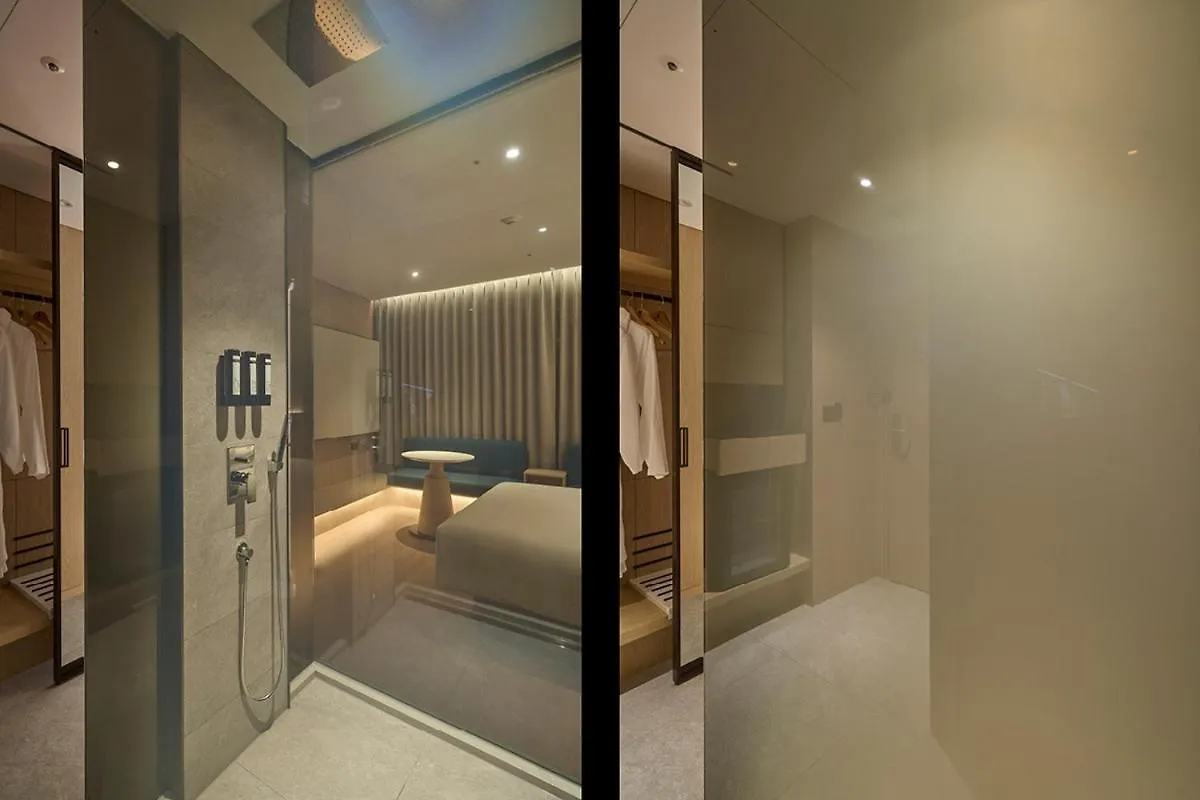 Mayfield Hotel Seul