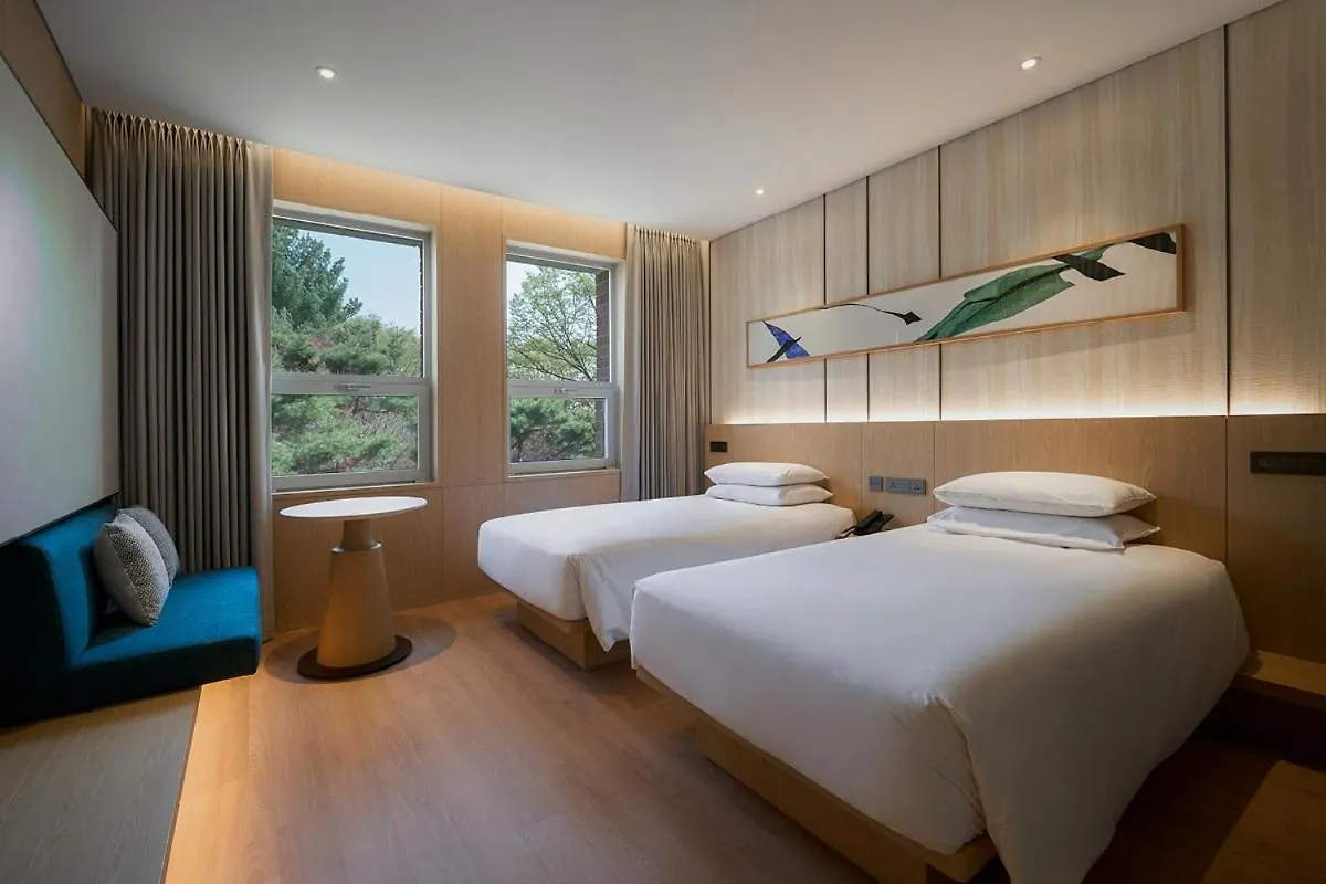Mayfield Hotel Seul