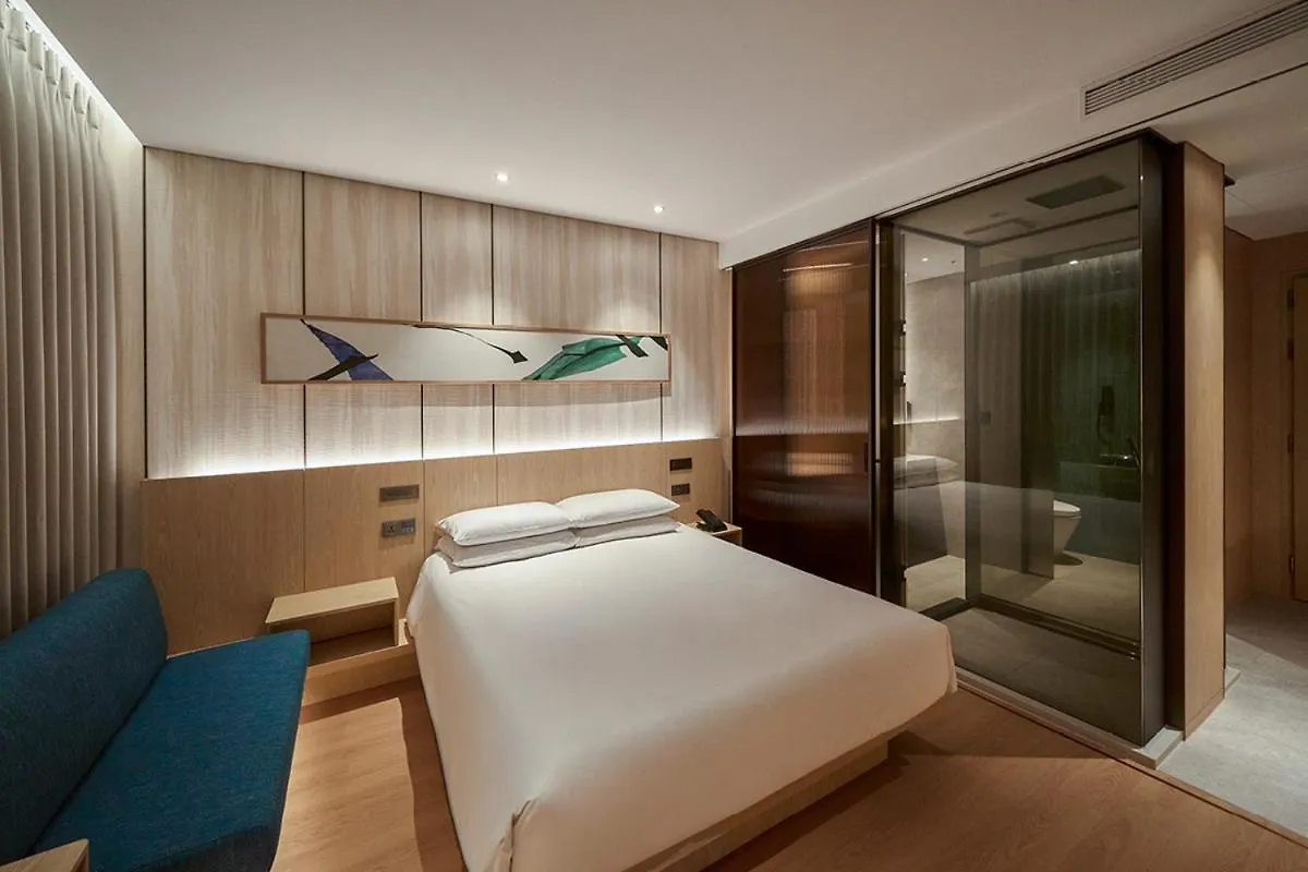 Mayfield Hotel Seul