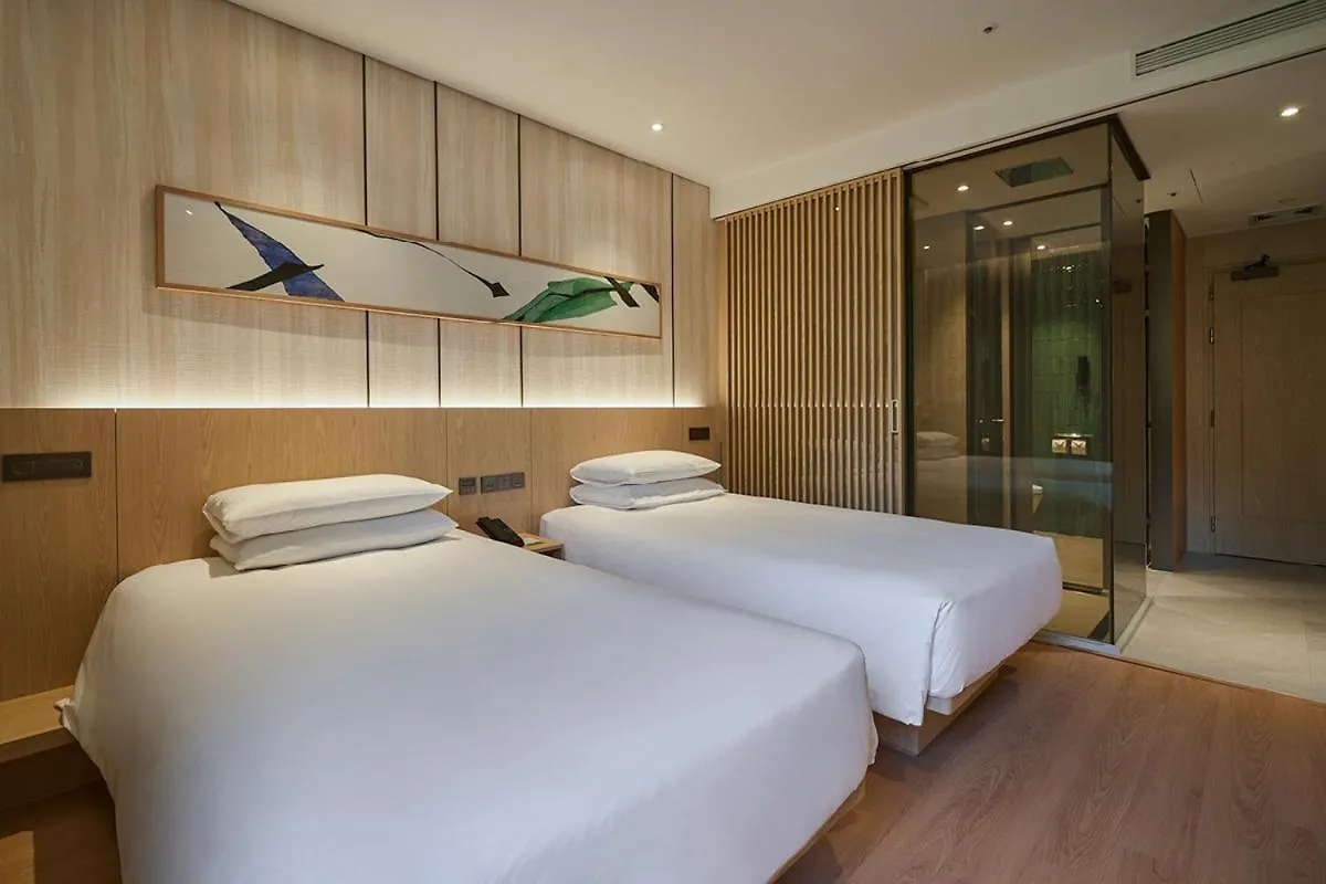 Mayfield Hotel Seul
