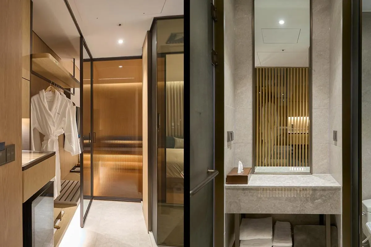 Mayfield Hotel Seul