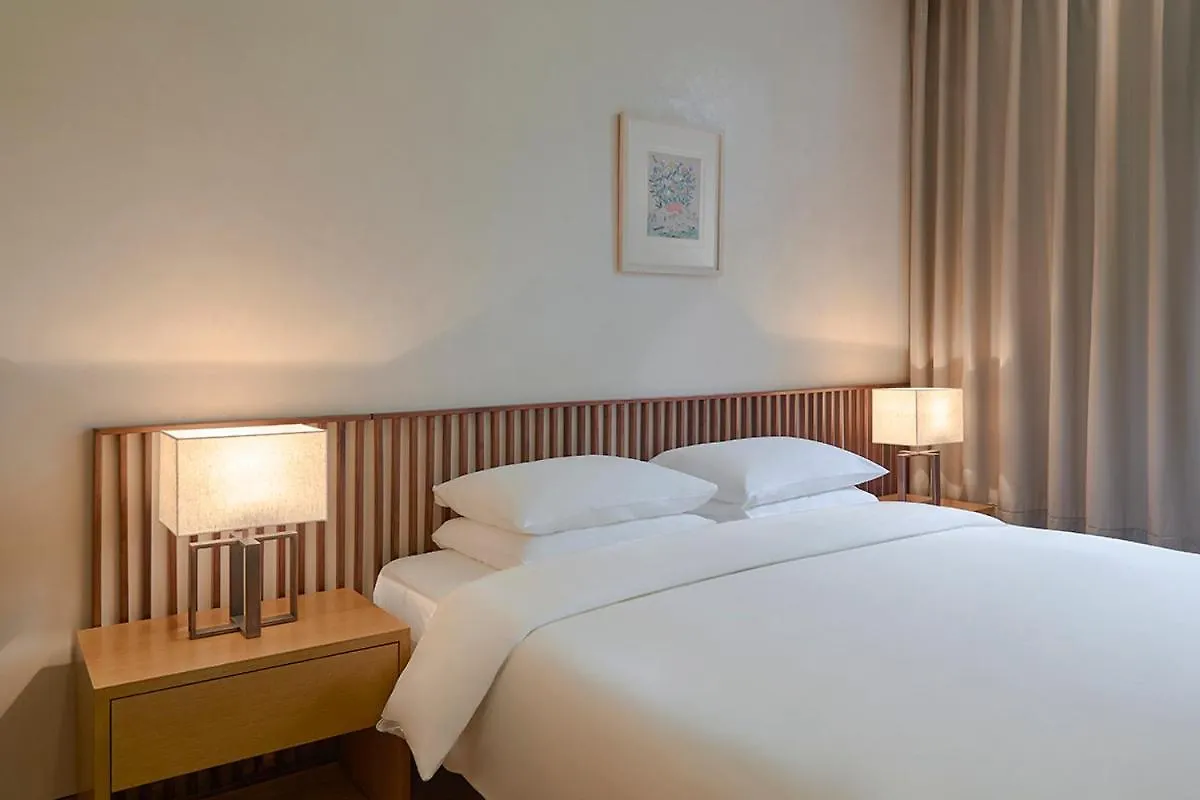 Mayfield Hotel Seoul South Korea