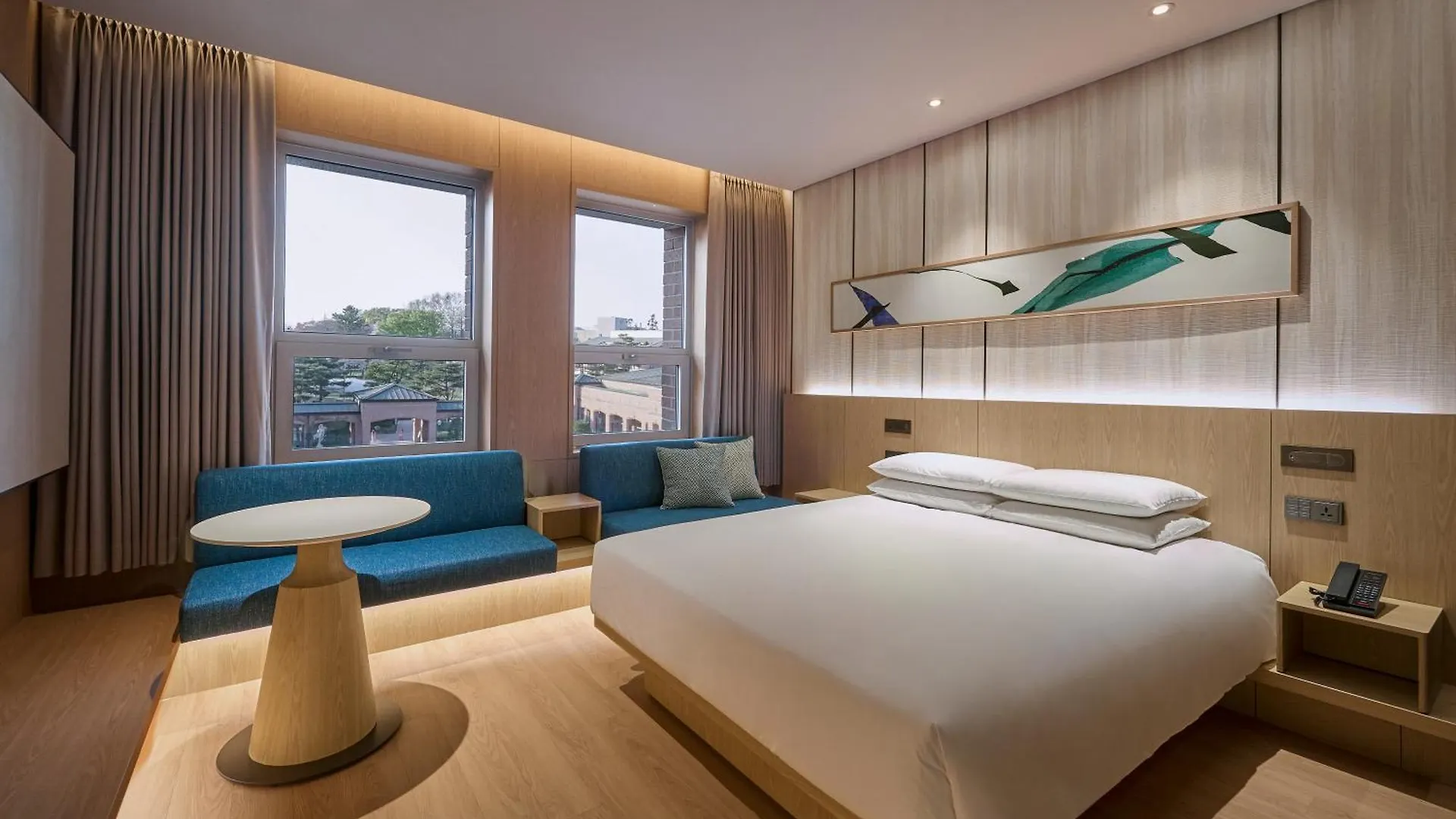 Mayfield Hotel Seoul South Korea