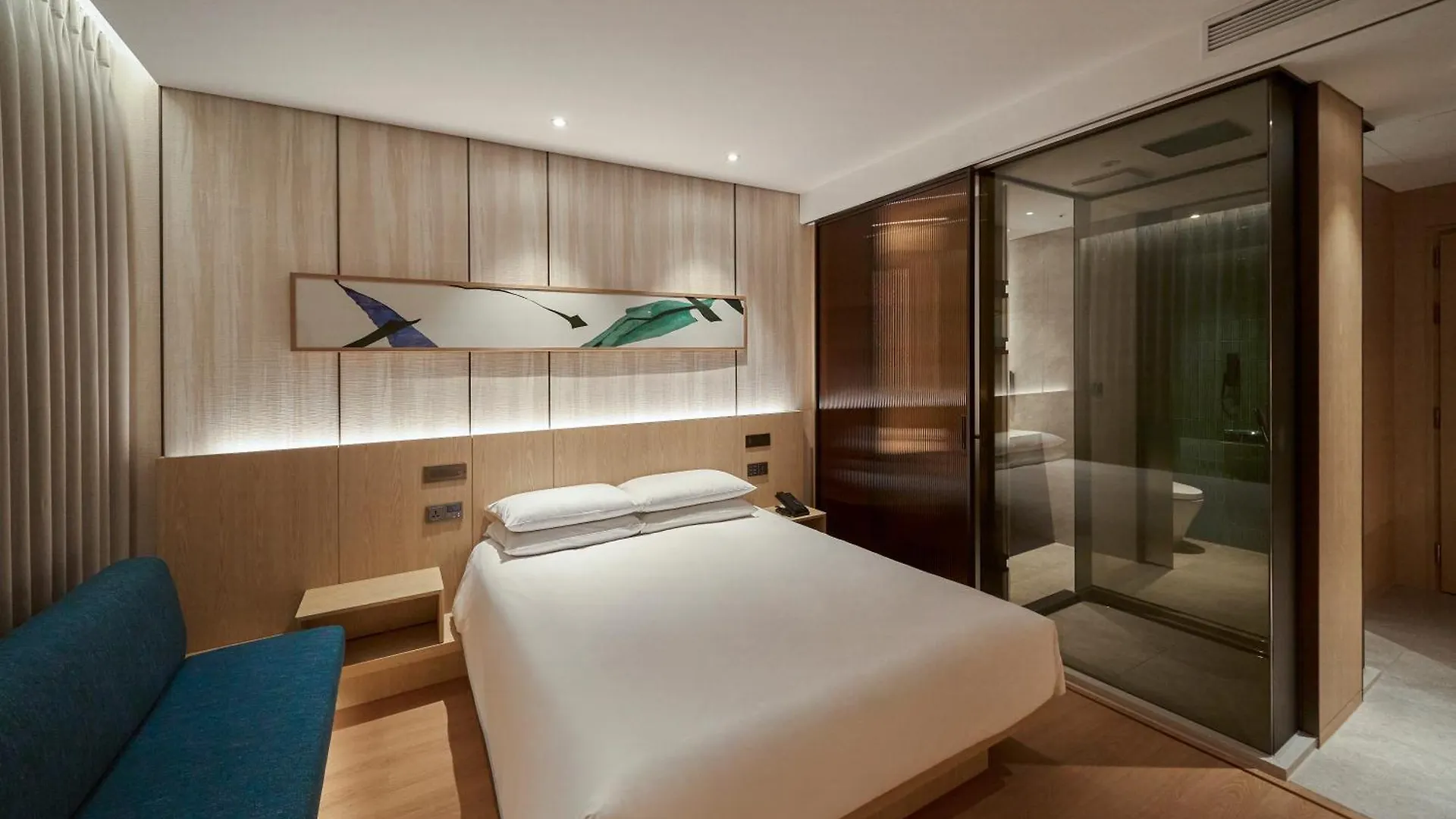 Mayfield Hotel Seul