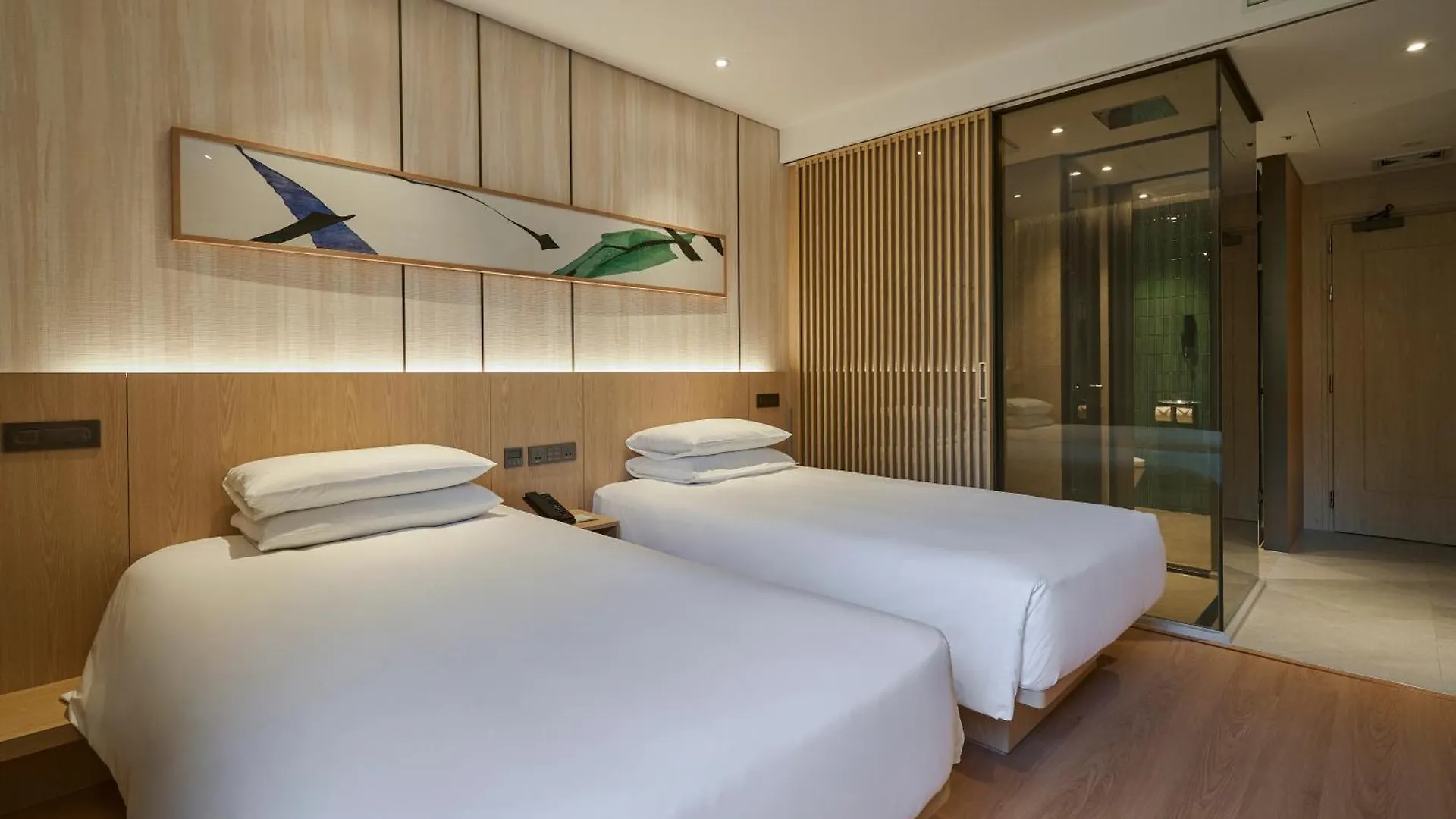 Mayfield Hotel Seul