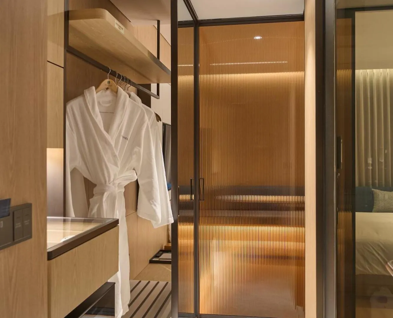 Mayfield Hotel Seul