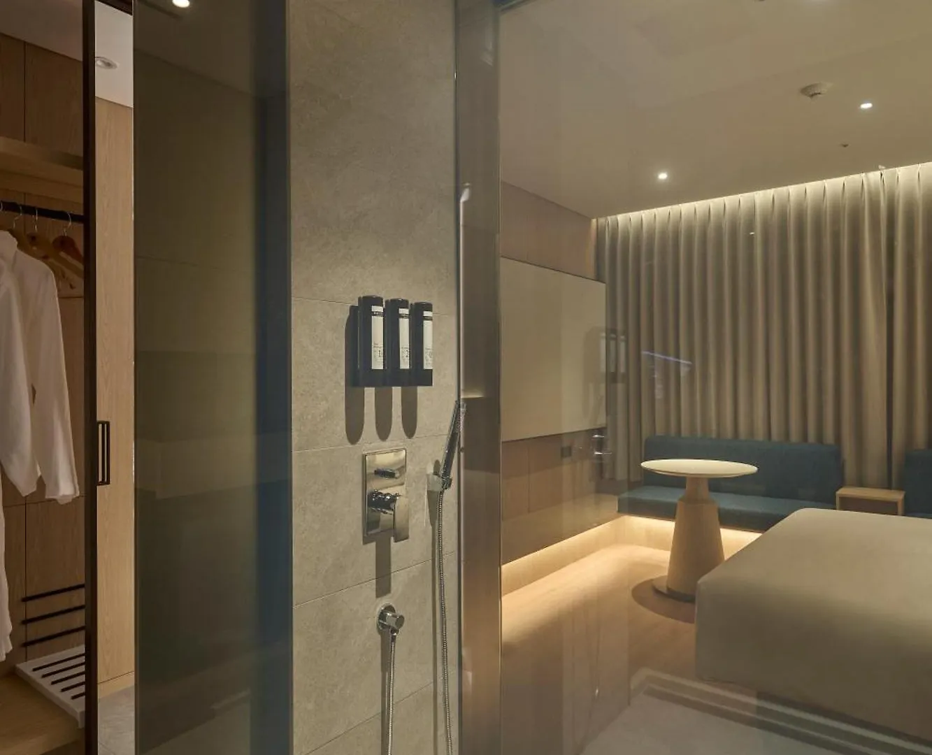 *****  Mayfield Hotel Seul Corea del Sud