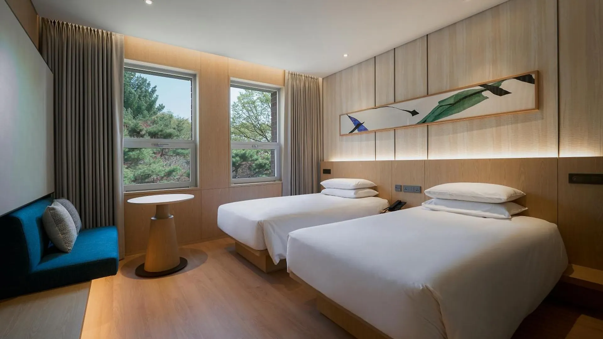Mayfield Hotel Seul