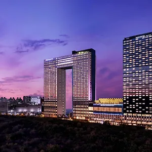 Hotel Grand Mercure Ambassador And Residences Yongsan, Seoel
