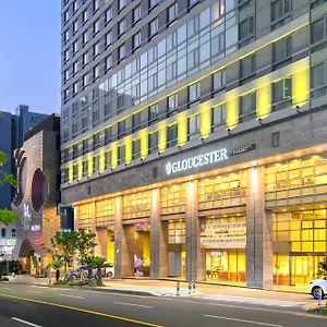 **** 酒店 济州君临海域酒店 韩国