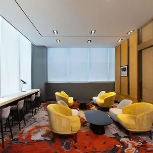 Hotel Ibis Ambassador Insadong-newly Renovated In 2025, Seoul