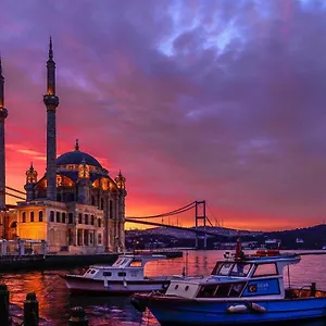 White Beyaz Suites Istanbul